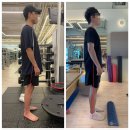 물리치료사의 바디포스쳐 PT 이미지