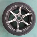 타이어헌터 이미지