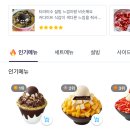 바이쓰 | 두바이 불호 호소인의 두바이 초코 설빙 후기 ,,,,