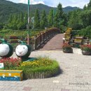 화명수목원 화장실 이미지