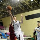 경희대호반체육관 이미지