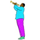 트럼펫 1:1 개인레슨 이미지