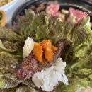 백세갈비 이미지
