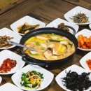평창냉면 이미지