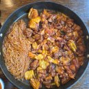 유가네닭갈비(광교점) | 광교상현역 닭갈비 맛집, 쫄면 사리 조합이 끝내주는 유가네 닭갈비 상현역점 후기
