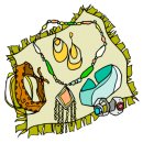 구미밀면 이미지