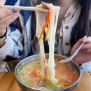 멸치국수 이미지