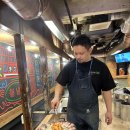 오사카 삼겹살 | 오사카 한식당 마사야 난바점 오사카 맛집 삼겹살