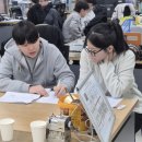 평촌 수학학원 꼼꼼한 수업 후기