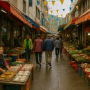 동강전통시장 이미지