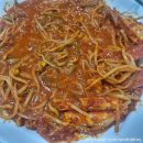 남강아구찜 | 진주 맛집 여행 찜고을 방문후기