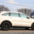 수출대로-10 | 쏘렌토 썬팅 추천 신차패키지 시공 후기