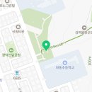 김류 선생 묘역 이미지