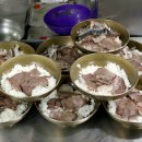 조선설렁탕 이미지