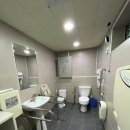 홍릉근린공원 화장실 이미지