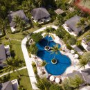 푸켓풀빌라 프로모션-더 라차 2025년 9월 1일 ~ 10월 31일, 박당 6800바트부터 시작. 푸켓의 몰디브 라차섬에 위치 이미지