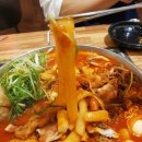 청년다방검단 | [인천/검단]떡볶이맛집_청년다방솔직후기