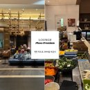 터미널프라자 | 런던 히드로 공항 2터미널 라운지 후기｜플라자 프리미엄 라운지 무료 이용