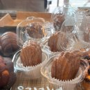 광산구-165 | 광주 버터떡 먹어본 후기, [무아베이크샵, 무드165, 아싸롱]