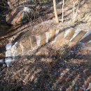 뜬봉샘 생태길 이미지