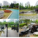 푸른공원 이미지