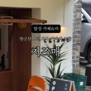 치즈매(chisme)