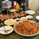 아지트치킨 이미지