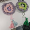 드림캐쳐 | 드림캐쳐위빙 출강 2번째 수업 후기, 아이들의 반응은 어땠을까