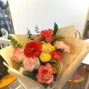 장안꽃시장 | 수원 장안구 꽃집 2026년 졸업꽃다발 후기