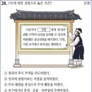 33회 고급 28번 해설(시전 상인) 이미지