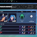 (주)플레이시스템 | 새로운 대전격투액션게임 2XKO, 간단 플레이 소감 후기 (Riot's New Fighting Action Game 2XKO: Quick...