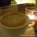 cafe M(카페 엠) 이미지