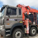 광림크레인특장 이미지