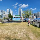 밀양시보건소 | 사람이 몰린 이유가 있구나! 부산 동구보건소 2025 건강백세 어울림 한마당 현장