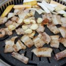 오뚜기숯불갈비