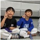 우리 태권도 체육관 이미지