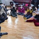 하라경로당 이미지