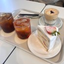 영등동-26 | 익산 카페 케키 : 케이크가 맛있는 영등동 디저트 카페