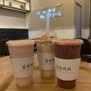 감성커피판교H