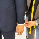 쪼이핸즈 | 대구 맞춤정장 추천 디바인핸즈 방문 후기