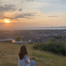 힐 민박 | 혼자 영국 여행 :: 에든버러 로열마일 에어비앤비, 칼튼힐