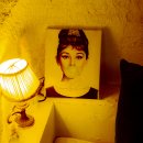 해방촌거리 이미지