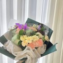동해꽃집 메호르디아에서 정성스럽고 예쁘게 해주셔서 만족스러웠어요💕