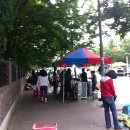 서신동 튀김 포장마차-사진후기 이미지