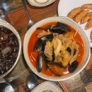 뽕쟁이 | 목동 오목교 중식 맛집 짬뽕cafe 뽕쟁이 방문 후기