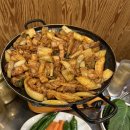 김재완 원조돼지김치구이(원조집) | 창원 상남동 맛집 재방문 고기집 김재완원조돼지김치구이