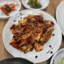 미래식당 | 별내 신상맛집 미래식당 점심특선 먹고온 후기