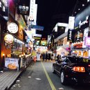 문화의거리 이미지