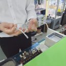 초이스안경 콘택트 이미지