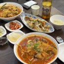 단짠24 | 동탄2 짬뽕 맛집 추천｜짬뽕관 동탄영천점 24시간 중식당 후기 (애견동반불가)